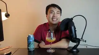 Cellarmaker Double Mt. Nelson (World Class NE DIPA!) Review - Ep. #3642