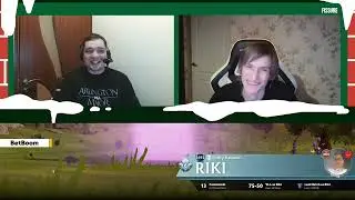 Team Spirit vs Entity | map 1 | BetBoom Xmas Show RU | by @Adekvat & @nongrata