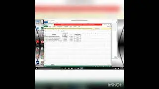 Tutorial membuat peta Curah Hujan isohyet
