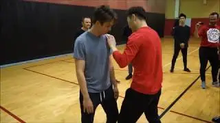 Wave Strike - DK Yoo