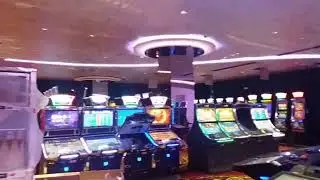 Grand Casino Admiral | Zagreb, Croatia