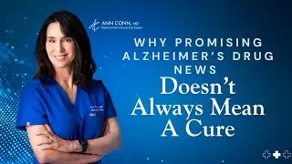 Why promising Alzheimer’s drug news doesn’t always mean a cure