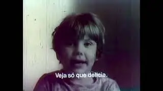 Lan&ccedil;amento do Danone no Brasil em 1970 | Hist&oacute;ria da Propaganda #video 
