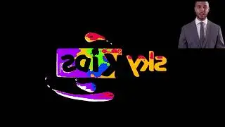 Sky Kids Intro Logo Effects Sponsored By  Gamavision Csupo Effects