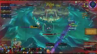 Yogg-Saron One Light In The Darkness 10man