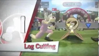 E3 2010: Deca Sports 3 - teaser #2