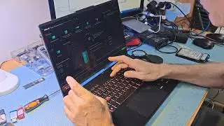 Ошибка INACCESSIBLE BOOT DEVICE при загрузке. Решение проблемы