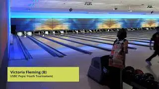 USBC Youth Bowling Tournament