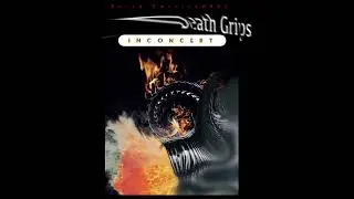Death Grips Tournament 23 Phoenix AZ Van Buren Pre Show Music