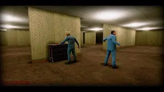 inside the backrooms mobile Game Download Complete Guide