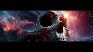 Space Skulls