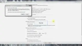 Accessibility option in Windows
