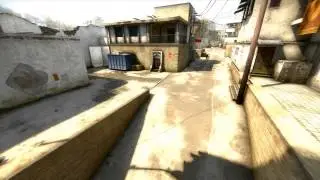 Triwiz Flashed Double AWP Kill