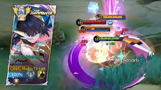 Global Ruby Vs Everybody Musuh Sampe Kena Mental - Build Ruby Paling Tidak Boleh Ditiru