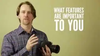 Canon или Nikon &mdash; что лучше?