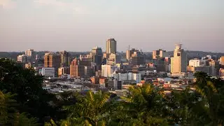 WELCOME TO HARARE. PLACES YOU SHOULD VISIT