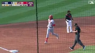 James Wood goes deep