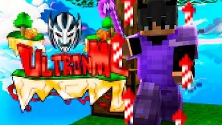 BRAND *NEW* MINECRAFT SKYBLOCK SERVER OF 2025! | Minecraft Skyblock | 1.8 - 1.20+