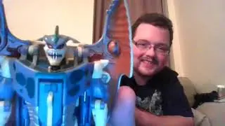 Beast Wars Cybershark: That Weird Review #303