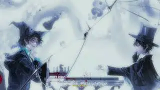 The Fool's Gambit