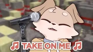 who let him sing this song...