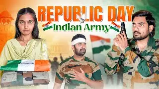 Republic Day Special🇮🇳Full Video || Back to Back Army Videos || Charanspy 