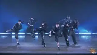04 花生沈麼事／20聯外校H｜250420 附中舞蹈參拾參屆大型獨立成果發表會【Somnambulist】