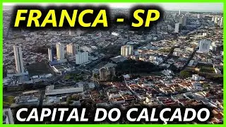 Franca (SP): História, Cultura e a Capital do Calçado