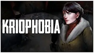 Trapped In A Not So Abandoned Soviet Bunker | Kriophobia Demo
