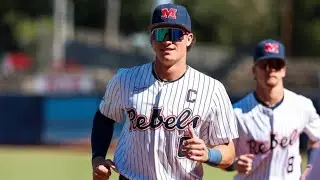 Judd U: Owen Paino put off MLB to be Ole Miss’ present and future at shortstop