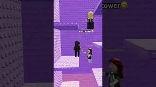 Voc&ecirc;s ja conseguiram? #apacitower #roblox #robloxedit #shortsvideo #parkour