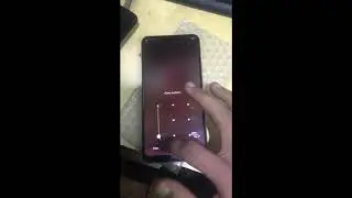 Vivo y81 Pattern removing with umt 100% ok