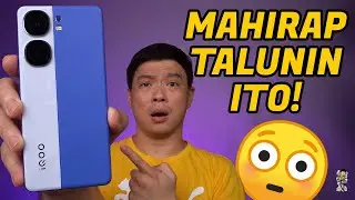 IQOO Neo 9s Pro+ [ENG SUB] - Affordable Flagship Killer Level Phone!
