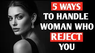 5 Stoic Ways to Win After a Woman Rejects You (Without Chasing)