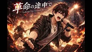 革命の途中で Kakumei no Tochuu de