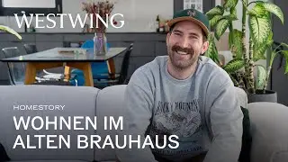 Modern Wohnen in den Bergen | So nachhaltig ist Flos Loft in den Schweizer Alpen | Roomtour