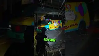 Самые жуткие места в GTA 5