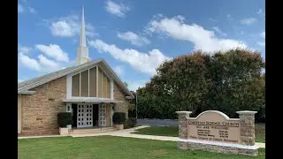 2022-11-20 Third Church of Christ, Scientist, Miami - Sunday Service