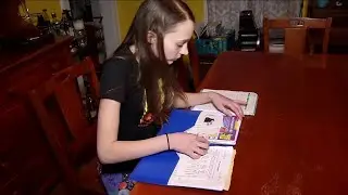Punishing your teens