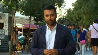 Polovina mladih u Španiji bez zaposlenja