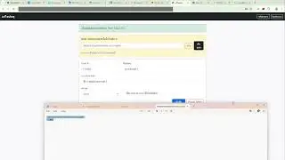 Door Access ESP32 Web Control (ระบบควบคุมการเข้า-ออกประตูสำหรับ ESP32/ESP8266 พร้อมแผงผู้ดูแล)