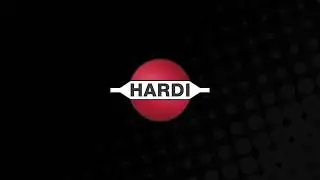 HARDI Australia is on the HUNT