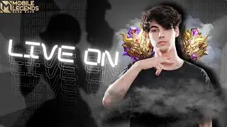 🔥 TOP 1 BRASIL 4504 ESTRELAS - MOBILE LEGENDS