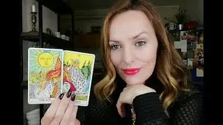 PISCES - NOVEMBER 2018 - THE BIG WHALE - General Tarot Reading
