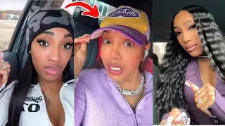 Girl Who Was Befriended Says She Was Never Jealous & Wanted To Be Like Her Friend & Calls Her A Liar
