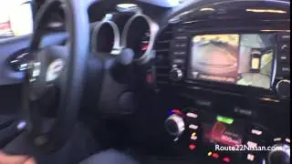 Route 22 Nissan - Juke