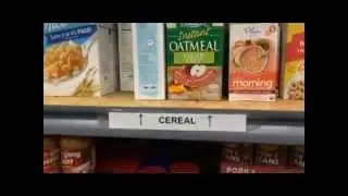 Food Pantry Sunday