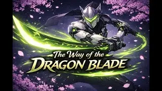Genji Highlights - The Way of the Dragon Blade