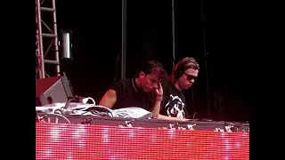 Bingo Players @ Live at Ultra Music Festival Miami 2012