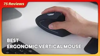 5 Best Ergonomic Vertical Mouses